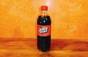 Jolly Cola 0,5 l