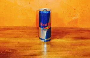 Red Bull Light 0,25 l Sugarfree